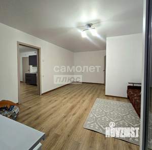 2-к квартира, вторичка, 48м2, -1/10 этаж