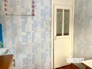 2-к квартира, вторичка, 47м2, 3/5 этаж