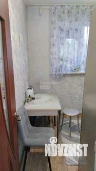 1-к квартира, вторичка, 30м2, 4/5 этаж