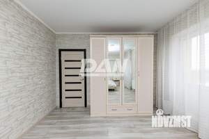 2-к квартира, вторичка, 61м2, 23/26 этаж