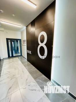 Студия квартира, вторичка, 32м2, 8/26 этаж