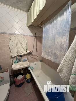 1-к квартира, вторичка, 30м2, 2/5 этаж