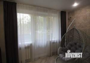 2-к квартира, вторичка, 45м2, 2/5 этаж