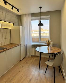 1-к квартира, вторичка, 37м2, 7/14 этаж