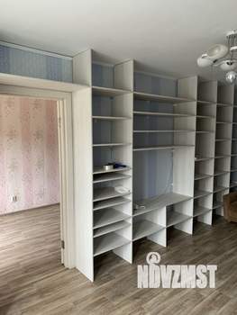 2-к квартира, вторичка, 45м2, 3/5 этаж