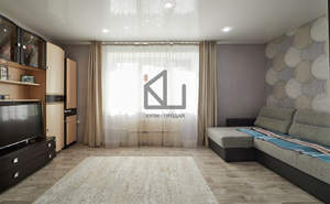 3-к квартира, вторичка, 62м2, 1/9 этаж