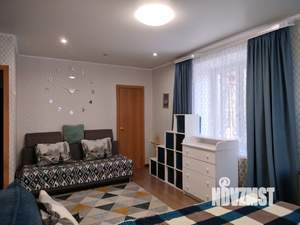 1-к квартира, вторичка, 33м2, 1/3 этаж