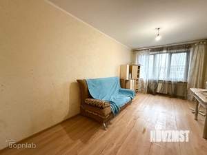 3-к квартира, вторичка, 66м2, 5/9 этаж