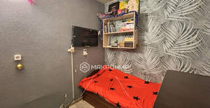 3-к квартира, вторичка, 42м2, 1/5 этаж