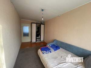 2-к квартира, вторичка, 44м2, 1/5 этаж