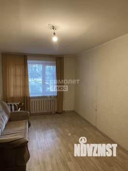 2-к квартира, вторичка, 45м2, 1/5 этаж