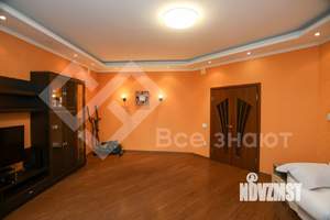3-к квартира, вторичка, 100м2, 5/16 этаж