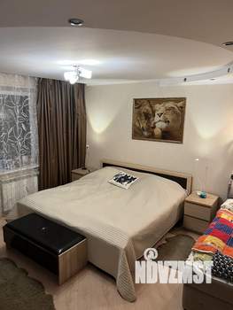 2-к квартира, вторичка, 73м2, 1/10 этаж