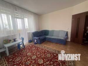 2-к квартира, вторичка, 64м2, 6/16 этаж