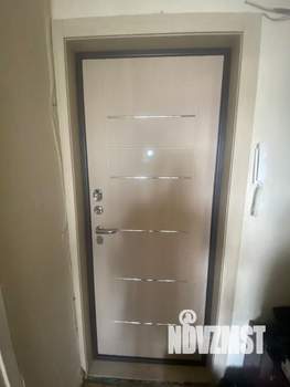 1-к квартира, вторичка, 34м2, 6/10 этаж