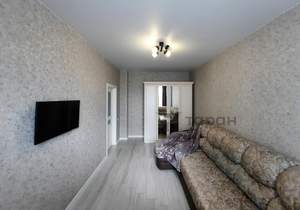 2-к квартира, вторичка, 45м2, 4/24 этаж