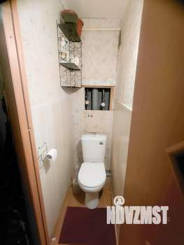 2-к квартира, вторичка, 45м2, 1/5 этаж