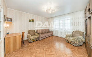 2-к квартира, вторичка, 53м2, 10/10 этаж