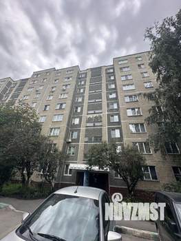 1-к квартира, вторичка, 33м2, 9/9 этаж