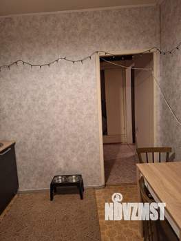 1-к квартира, вторичка, 40м2, 5/10 этаж