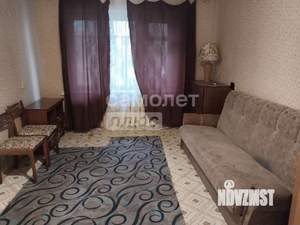 3-к квартира, вторичка, 60м2, 1/5 этаж