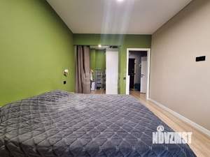 2-к квартира, вторичка, 44м2, 7/16 этаж