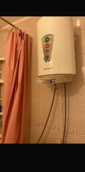 1-к квартира, вторичка, 32м2, 1/5 этаж