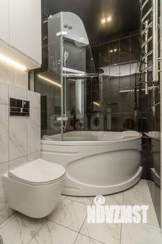 1-к квартира, вторичка, 56м2, 16/20 этаж