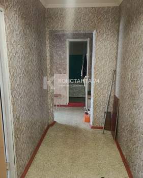 1-к квартира, вторичка, 40м2, 4/10 этаж