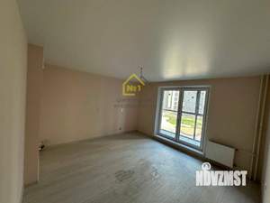 2-к квартира, сданный дом, 42м2, 3/11 этаж