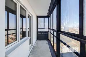 2-к квартира, вторичка, 60м2, 15/18 этаж