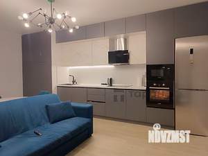 2-к квартира, вторичка, 59м2, 15/15 этаж