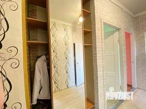 3-к квартира, вторичка, 72м2, 4/4 этаж