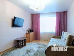 3-к квартира, вторичка, 67м2, 5/10 этаж