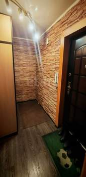 1-к квартира, вторичка, 31м2, 1/5 этаж