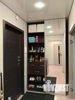 3-к квартира, вторичка, 81м2, 10/10 этаж