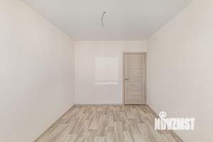 2-к квартира, сданный дом, 54м2, 15/18 этаж