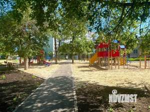2-к квартира, вторичка, 43м2, 4/5 этаж