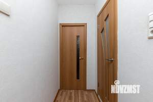 1-к квартира, вторичка, 40м2, 1/10 этаж