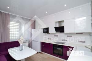 2-к квартира, вторичка, 62м2, 7/19 этаж