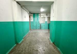 1-к квартира, вторичка, 32м2, 2/9 этаж