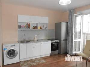 Студия квартира, вторичка, 25м2, 2/20 этаж