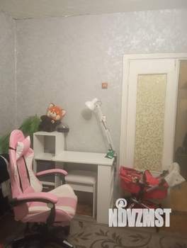 3-к квартира, вторичка, 68м2, 10/10 этаж