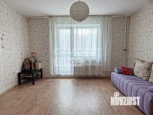 1-к квартира, вторичка, 40м2, 5/11 этаж