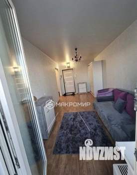 1-к квартира, вторичка, 32м2, 10/10 этаж