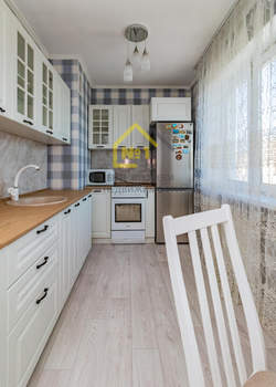 2-к квартира, вторичка, 48м2, 6/10 этаж