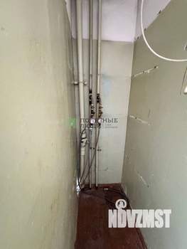 3-к квартира, вторичка, 66м2, 5/9 этаж