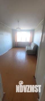 2-к квартира, вторичка, 43м2, 5/5 этаж