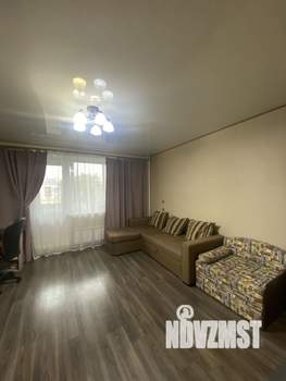 1-к квартира, вторичка, 40м2, 3/10 этаж