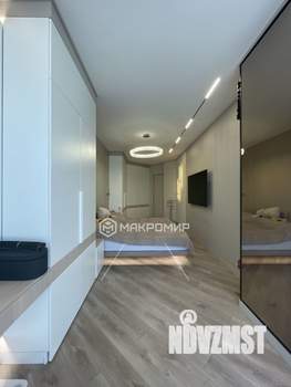 2-к квартира, вторичка, 66м2, 6/16 этаж